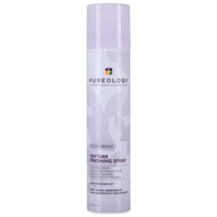 Pueology Style + Protect Texture Finishing Spray 5 oz sale pure care