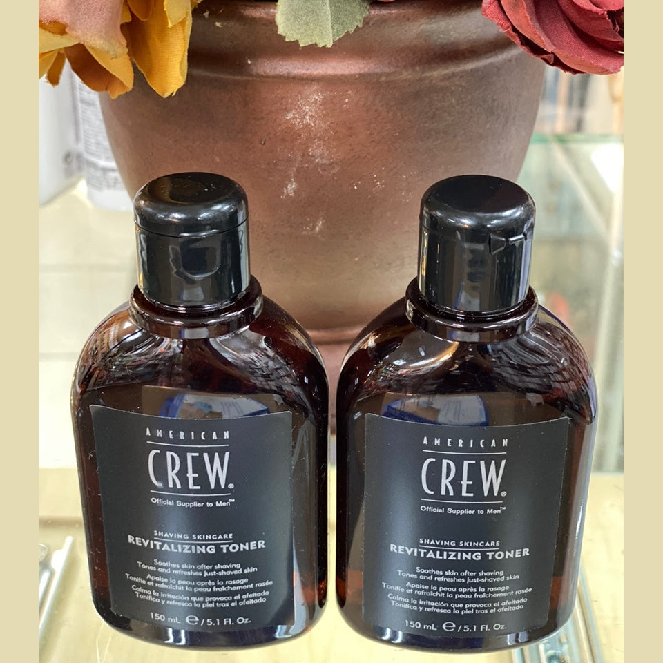 American Crew / Revitalizing - Toner, [ 5.1 oz ]