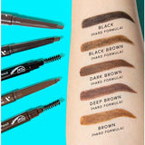 Absolute Perfect Brow Pencil Choose your color