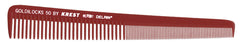 Krest Professional Tapering Barber hair comb 50 7-1/2