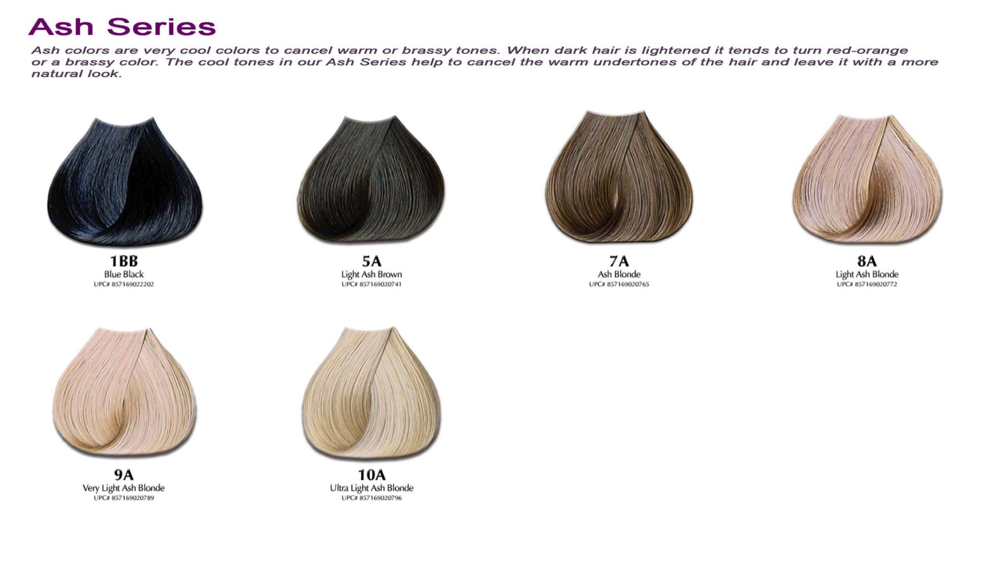 Satin hair color 1BB Blue Black: 3 oz