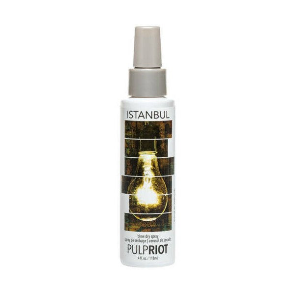 Pulp Riot / Istanbul - Blow Dry, Spray 4 oz pure
