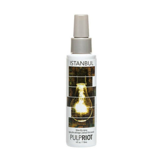 Pulp Riot / Istanbul - Blow Dry, Spray 4 oz pure