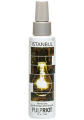 Pulp Riot Istanbul Blow Dry Spray 4 oz * -BF