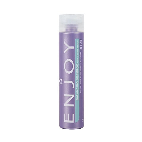 Enjoy Balancing Shampoo Repair 10.1 fl oz - Forever Beauty Choice