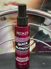 Redken Quick Blowout Heat Protecting Spray 4.2 oz -BF