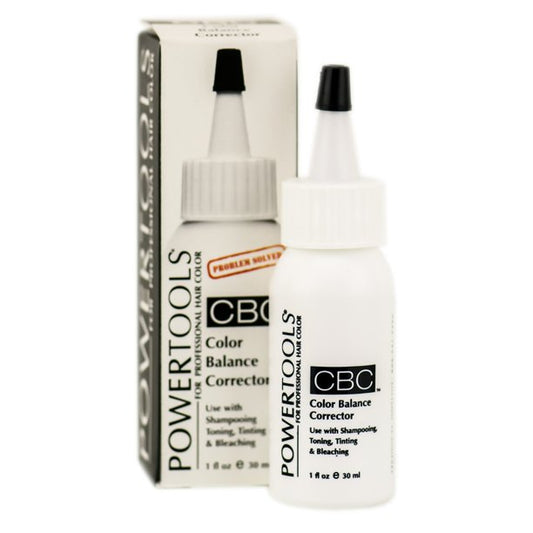 1 oz PowerTools Color Balance Corrector pure fs