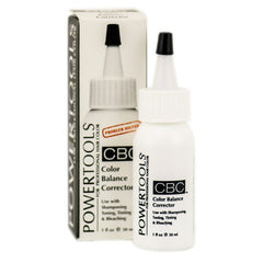 PowerTools Color Balance Corrector (Size : 1 oz) care