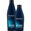 Redken Color Extend Brownlights Shampoo and Conditioner 10oz+8oz Duo*