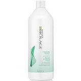Matrix - Biolage Scalpsync Cooling Mint Shampoo (For Oily Hair & Scalp) - Forever Beauty Choice
