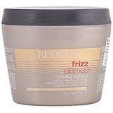 Redken Frizz Dismiss Mask Intense Smoothing Treatment  8.5 oz - Forever Beauty Choice
