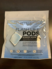 Redken Flash Lift Bonder Inside Pods (25 packs) 375g