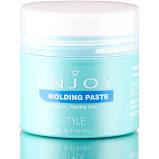 Enjoy Molding Paste, Sculpting for Textured Hair, 2.1 oz - Forever Beauty Choice