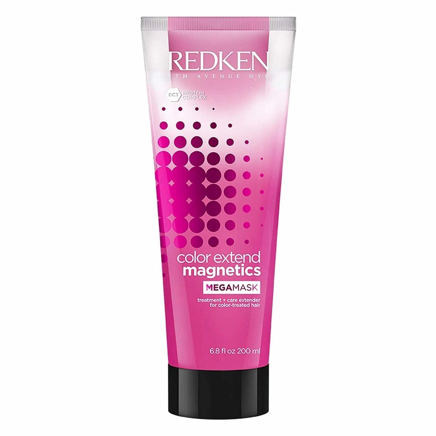 Redken Color Extend Magnetics Mega Mask 6.8 oz (pack of 3) - Choice Forever Beauty
