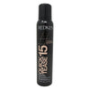 Redken Quick Tease 15 Backcombing Finishing Spray 5.3 oz aura