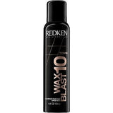 Redken Wax Blast 10 High Impact Finishing Spray Wax 4.4 Ounces - Forever Beauty Choice