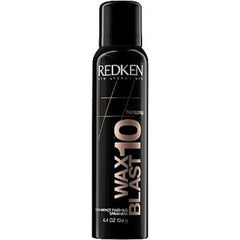 Redken Wax Blast 10 High Impact Finishing Spray Wax 4.4 oz original sale pure