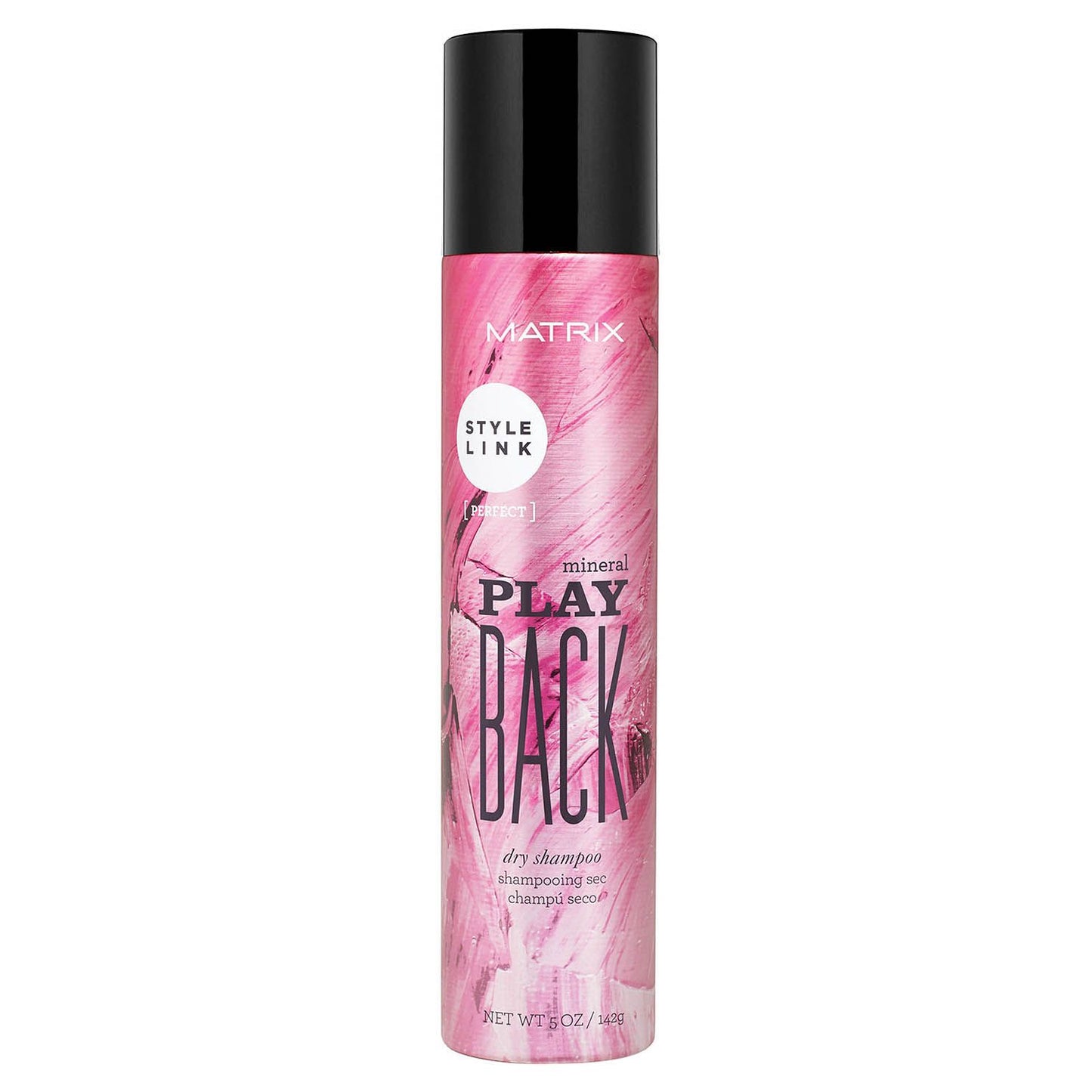 Matrix Style Link Play Back Dry Shampoo 3.4oz - Forever Beauty Choice