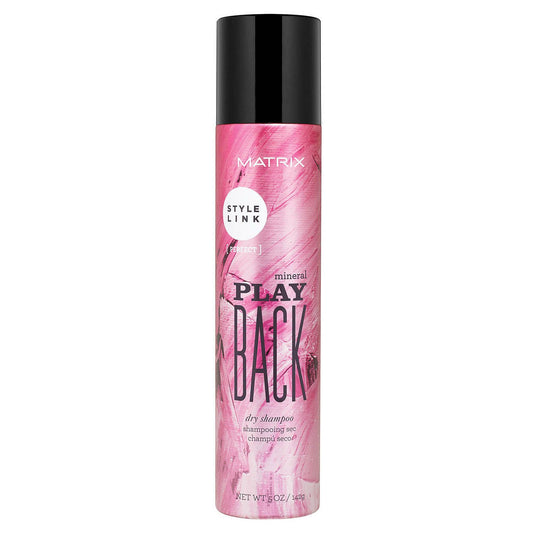 Matrix Style Link Play Back Dry Shampoo 3.4oz - Forever Beauty Choice