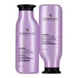 Pureology Hydrate Shampoo and Condition 9oz  Duo new