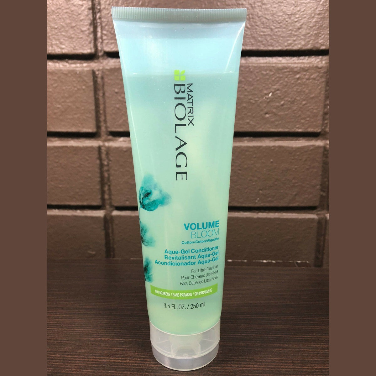 Matrix Biolage / Volume bloom - Aqua Gel Conditioner 8.5 oz fs
