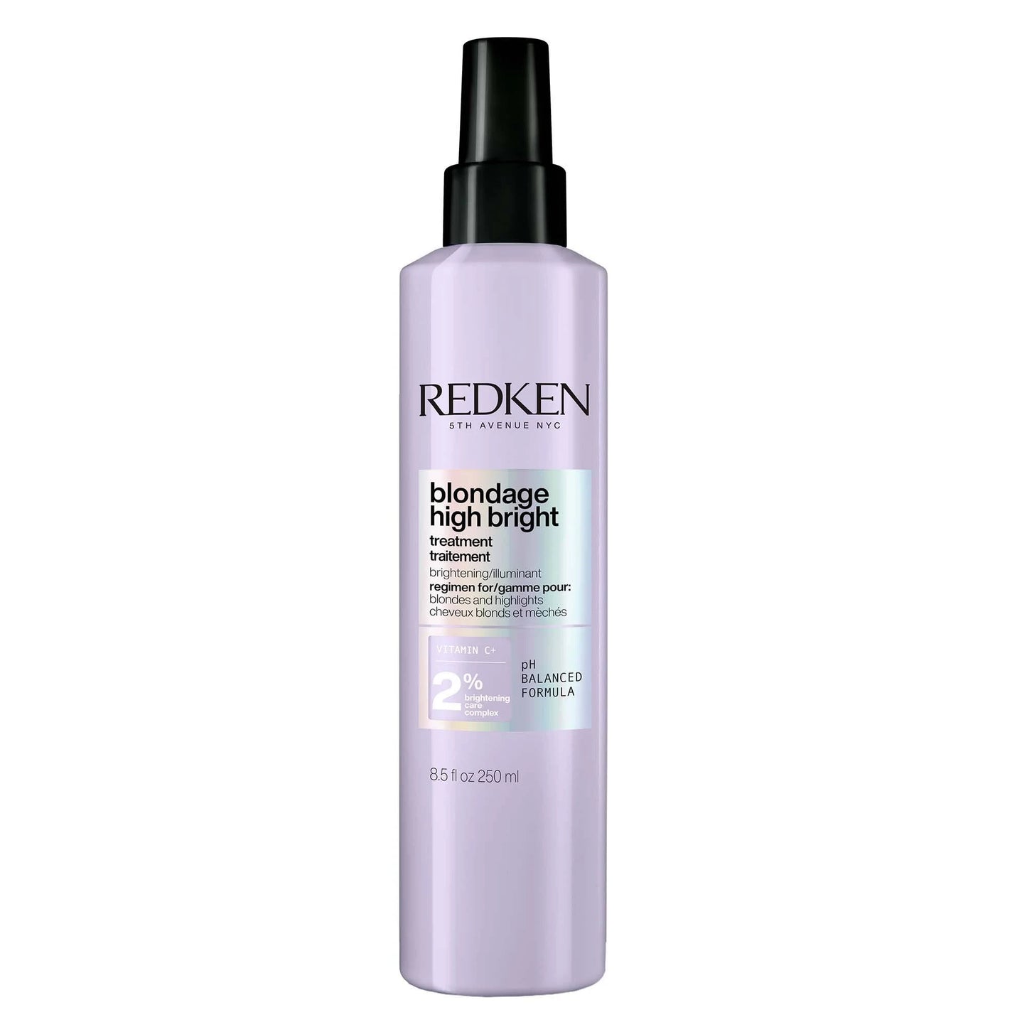 Redken Blondage / High Bright Treatment, 8.5 oz - sale fs