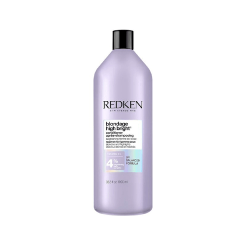 Redken Blondage High Bright Conditioner 33.8 oz - pure / fs