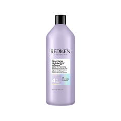 Redken Blondage High Bright Conditioner 33.8oz pure