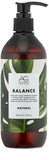 AG Hair Natural Balance Apple Cider Vinegar Sulfate-Free Shampoo 12 fl oz