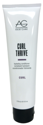 AG Hair Curl / Thrive - Hydrating Conditioner 6 oz