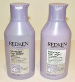 Redken Blondage High Bright Shampoo OR Conditioner Blondes 10Oz choose your item