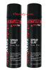 Sexy Hair Spray Clay Texturizing Hairspray 4.4 oz (pack of 2)