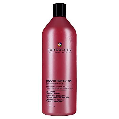 Pureology Smooth / Perfection Shampoo 33.8 oz - pure fs