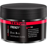 Sexy Hair Frenzy 2 Shine 8 Hold Texture, 1.8oz*