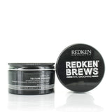 Redken Brews Outplay Texture Pomade 3.4oz ( pack OF 2 )