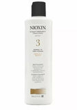 Nioxin System 3 Scalp Therapy Conditioner 16.9oz