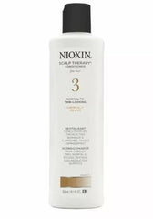 Nioxin System 3 Scalp Therapy Conditioner 16.9 oz original