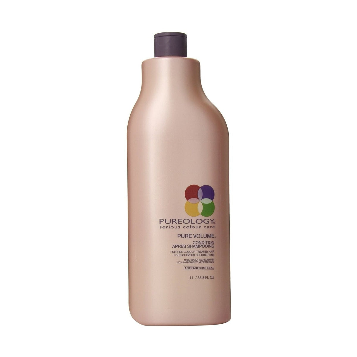 33.8 oz Pureology Pure Volume / Conditioner - pure