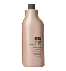 Pureology Pure Volume Conditioner 33.8 oz original care