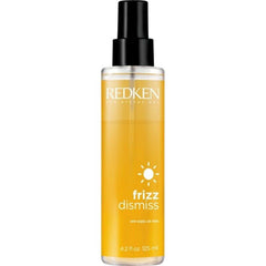 Redken Frizz Dismiss Anti-Static Oil Mist 4.2 oz sale aura
