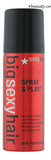 Sexy Hair Spray & Play Hair spray 1.5 oz Travel