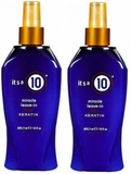 It's a 10 Miracle Leave In Conditioner PLUS Keratin - Large 10 fl oz