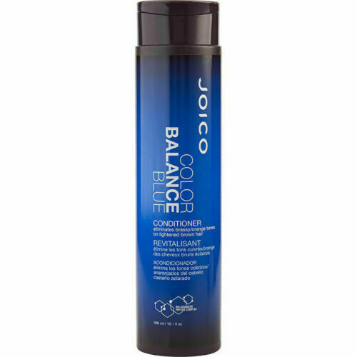 Joico Color Balance - BLUE Conditioner, 10 oz / original
