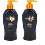 It's a 10 Miracle Shampoo Plus Keratin Sulfate Free, 10 fl. oz