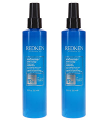 Redken Extreme Anti Snap Leave In Treatment 8.5 oz (pack of 2) sale pure