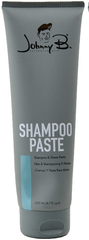 Johnny B Shampoo Paste 6.7 oz pure