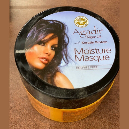 Agadir Argan - Oil Moisture Masque 8 oz sale fs
