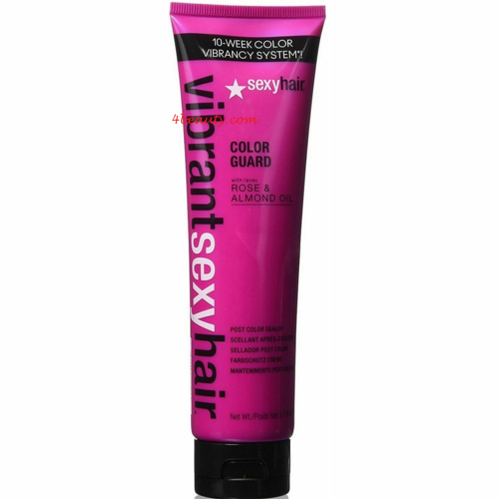 Sexy Hair / Vibrant Color Guard - Post Sealer 5.1 oz pure