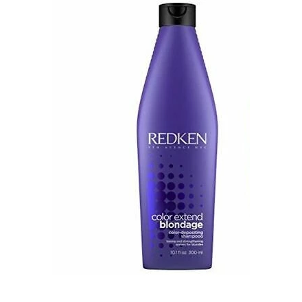 Redken Color Extend / Blondage - Shampoo, 10.1 oz fs