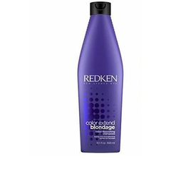 Redken Color Extend Blondage Shampoo 10.1 oz pure